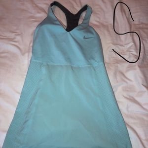 Womens Nike Tank Top